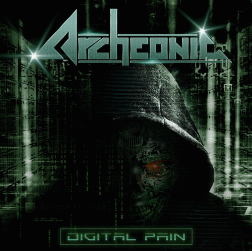 Archeonic : Digital Pain